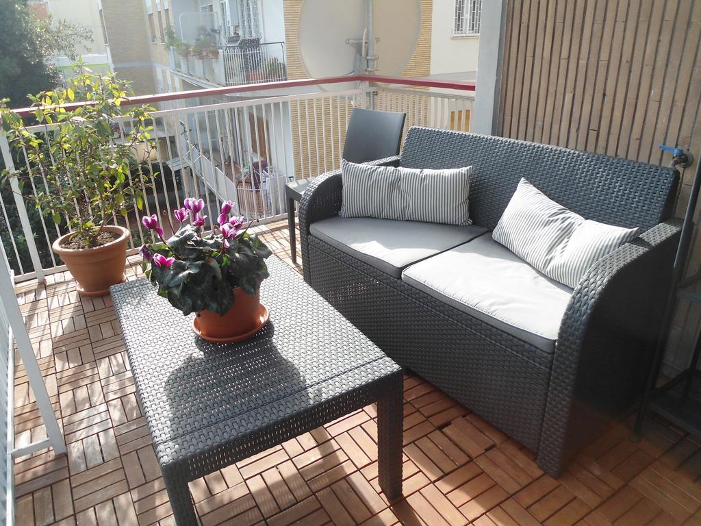 Aida Charming Rooms Рим Экстерьер фото