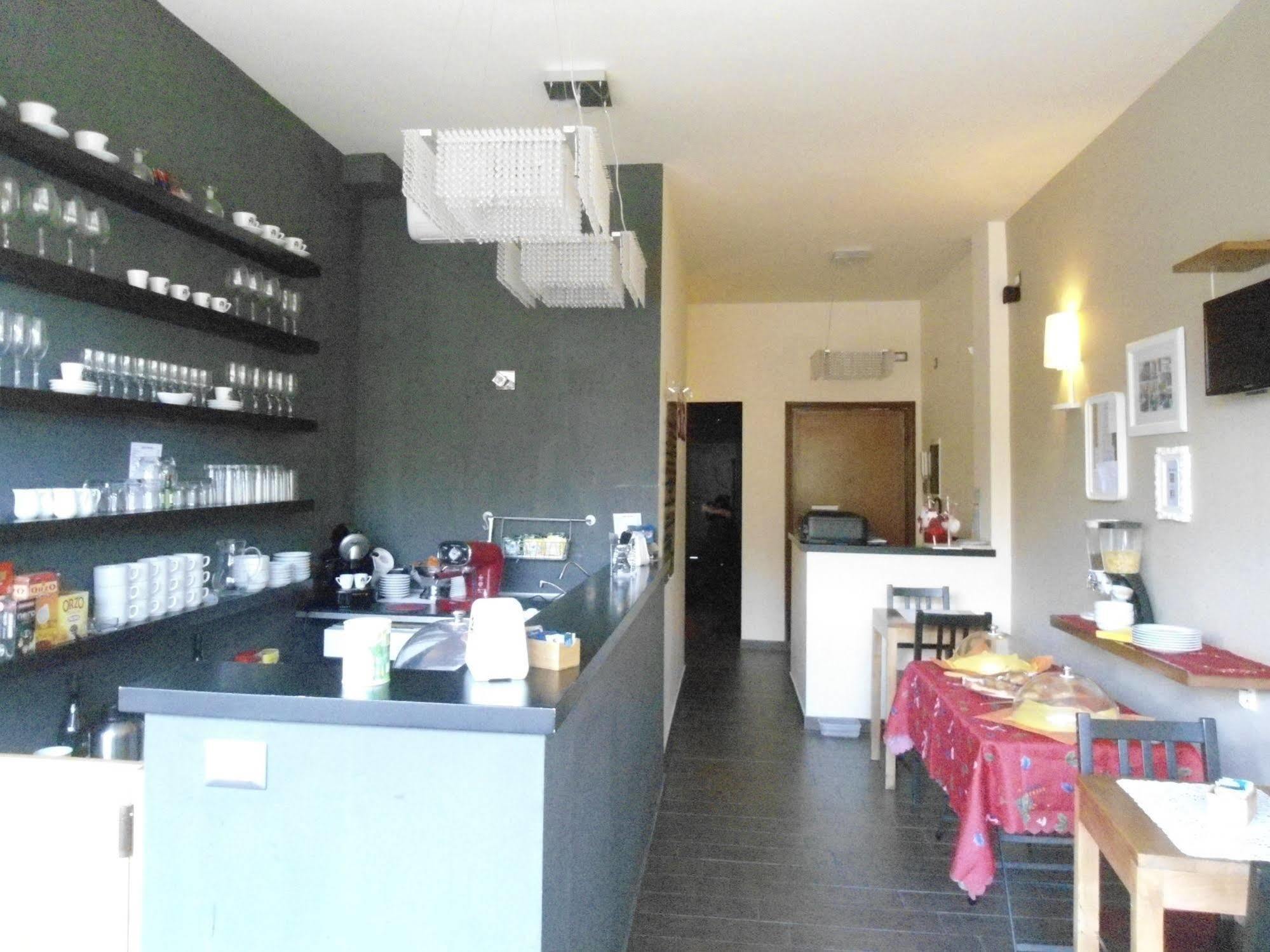 Aida Charming Rooms Рим Экстерьер фото