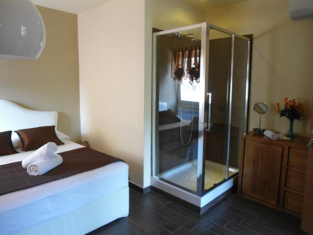 Aida Charming Rooms Рим Номер фото